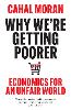 Why We’re Getting Poorer