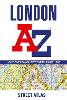 London A-Z Street Atlas