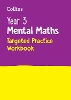 Year 3 Mental Maths Targeted Practice Workbook