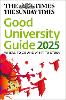 The Times Good University Guide 2025