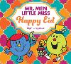 Mr. Men Little Miss Happy Eid Small Format