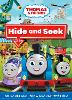 Thomas & Friends Hide and Seek – Search and Find