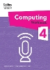 International Primary Computing Workbook: Stage 4