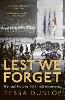 Lest We Forget