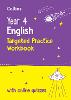 Year 4 English Targeted Practice Workbook