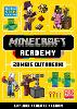 Minecraft Academy Zombie Outbreak