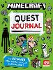 Minecraft Quest Journal