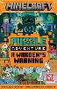 Minecraft Puzzle Adventure: A Warden's Warning