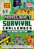 Minecraft Survival Challenges: The Heroic Edition