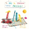 The Day the Crayons Made Friends
