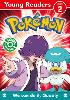 Pokémon Young Readers Level 2: Quaxly, We Can Do It!