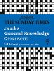 The Sunday Times Jumbo General Knowledge Crossword Book 7