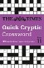 The Times Quick Cryptic Crossword Book 11