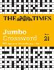 The Times 2 Jumbo Crossword Book 21