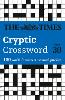 The Times Cryptic Crossword Book 30