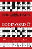 The Times Codeword 17