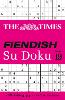 The Times Fiendish Su Doku Book 19