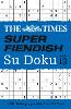 The Times Super Fiendish Su Doku Book 13