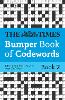 The Times Bumper Book of Codewords Book 2