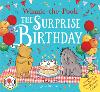 Winnie-the-Pooh The Surprise Birthday