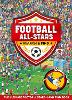 Football All-Stars: Search and Find