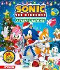 Sonic The Hedgehog Advent Calendar