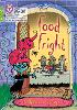 Food Fright