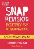 National 5/Higher English Revision: Poetry by Norman MacCaig