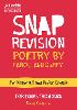 National 5/Higher English Revision: Poetry by Carol Ann Duffy