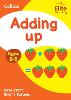 Adding Up Ages 3-5