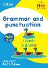 Grammar and Punctuation Ages 5-7