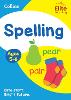 Spelling Ages 5-6