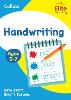 Handwriting Ages 5-7