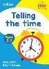 Telling The Time Ages 5-7