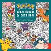 Pokémon Creative Colour