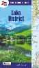 Lake District Adventure Atlas