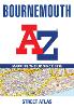 Bournemouth A-Z Street Atlas