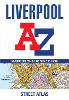 Liverpool A-Z Street Atlas