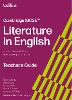Cambridge IGCSE™ Literature in English Teacher’s Guide