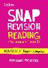 AQA GCSE 9-1 English Language Reading (Papers 1 & 2) Revision Guide