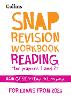 AQA GCSE 9-1 English Language Reading (Papers 1 & 2) Workbook