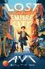 Lost in the Empire City