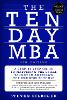 The Ten-Day MBA 5th Ed.