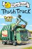 Trash Truck: Trash Day