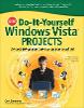 CNET Do-It-Yourself Windows Vista Projects