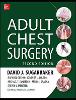 Adult Chest Surgery