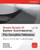 Oracle Solaris 11 System Administration The Complete Reference