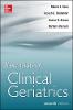 Essentials of Clinical Geriatrics 7/E