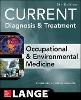 CURRENT Occupational and Environmental Medicine 5/E