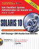 Sun Certified System Administrator for Solaris 10 Study Guide (Exams CX-310-200 & CX-310-202)